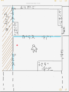 見にくいです、ごめんなさい