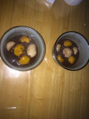 今日は冬至です