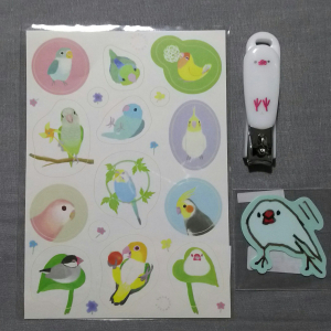 ピヴォで購入しました。