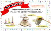 Birdsふぉるす商品