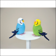 鳥さんクリップはどこにでも取付け可能！