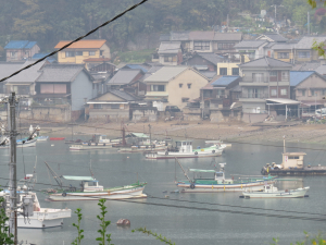 昔は栄えていたらしい