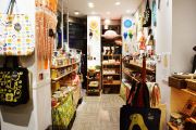 昨年の期間限定ＳＨＯＰの様子2