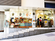 昨年の期間限定ＳＨＯＰの様子１