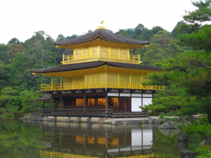 金閣寺