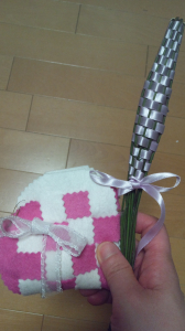 作ってみました