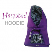 ハロウィン限定デザイン☆Haunted