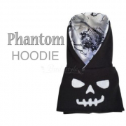 バーディフーディ ハロウィンPhantom