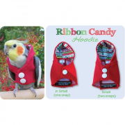 Ribbon Candy