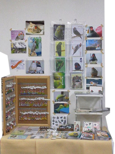 私の出品作品です。