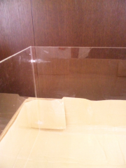 アクリル板
