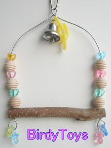 ★ブランコ☆swingyHearts(S)★MIX ★