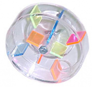 THE SPINNING MAZE★ホイールS