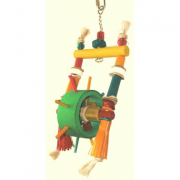 BAMBOO WHEEL★バンブーホイールS