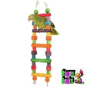 Large Wood Ladder★ラージウッドラダー