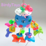 バードトイ★BirdyPartyBall
