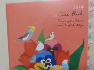 鳥さんがいっぱい