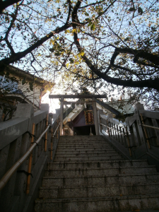 元三島神社