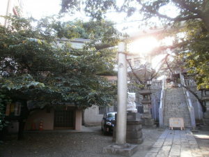 元三島神社