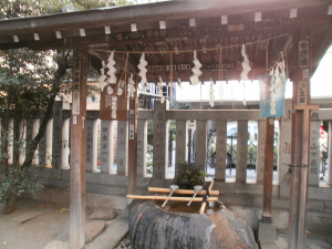 元三島神社