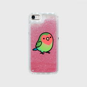 コザクラインコちゃん