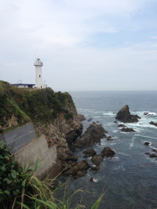 志摩の大王崎