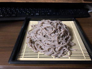 玄挽十割蕎麦