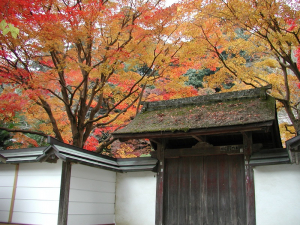 室生寺