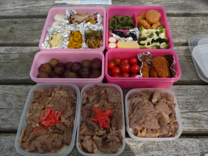美味しかったお弁当♪