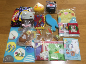 えみーじょさんからこんなにぃ〜&#9829;