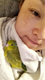 ふゆみん