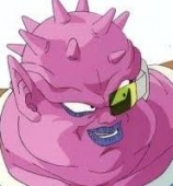 ドドリコさん