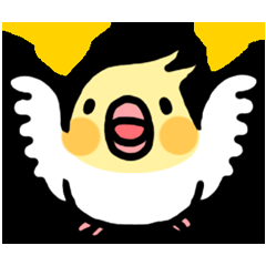 まめるりはことり