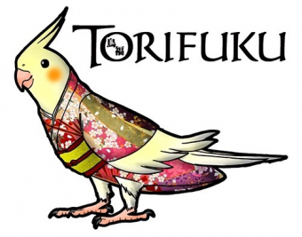 TORIFUKU