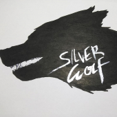 シルバーウルフ