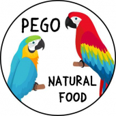 ペットごはん ペゴ