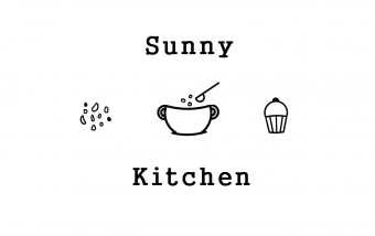 Sunny Kitchen