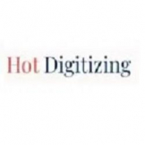 hot digitizing