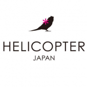 ヘリコプタージャパン